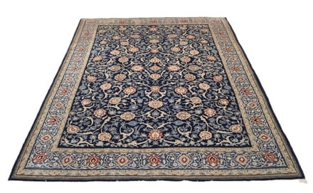 Ghom Teppich  350x228 - alternate view