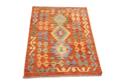 Kelim 133x84 - alternate view