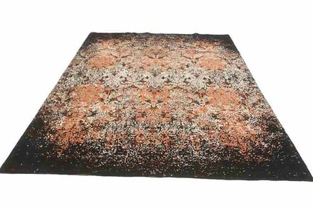 Designer MODERN 342x240 - alternate view