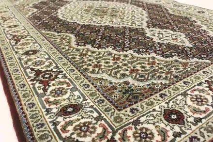 Tabriz Mahi 188x126 - alternate view