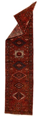 Garaje Teppich 430x100 - alternate view