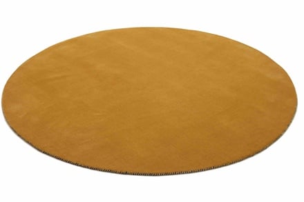 GABBEH Teppich 242x242 - alternate view