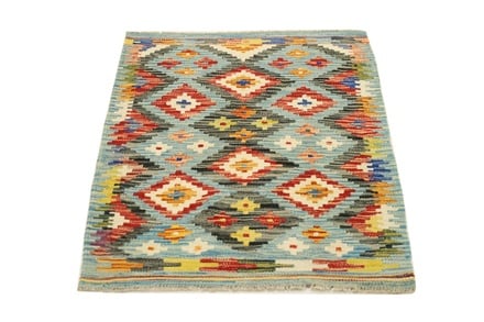 Kelim 90x60 - alternate view