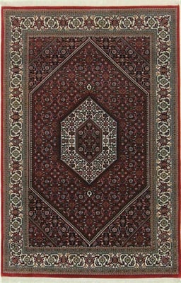 Bidjar Super 184x126