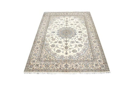 Nain 6La Teppich  303x199 - alternate view