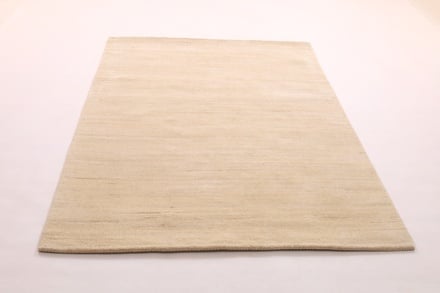 BERBERNATURAL Teppich 303x254 - alternate view