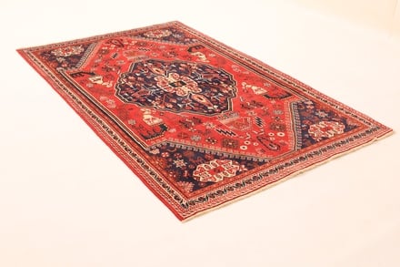 Qashqai Carpet 261x166 - alternate view
