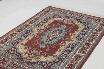 Sarough 182x126 - alternate view