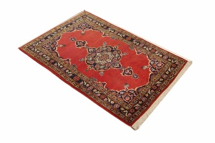 Keshan Teppich 160x109 - alternate view