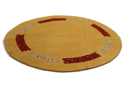 Gabbeh Teppich 250x250 - alternate view