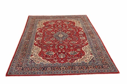 Sarough Teppich 325x208 - alternate view