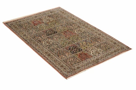 KASHMIR SEIDE 153x96 - alternate view