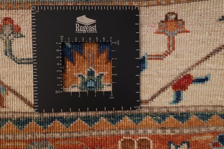 ZIEGLER Teppich 240x173 - alternate view