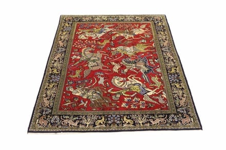 Ghom Kork 218x142 - alternate view