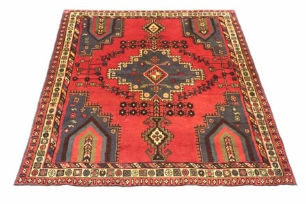 Serjan Carpet 185x130 - alternate view