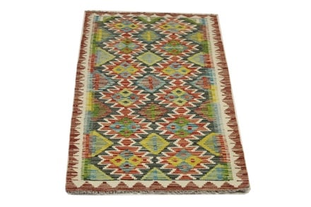 Kelim 162x67 - alternate view