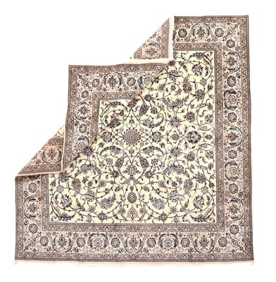 Nain9La Teppich  306x292 - alternate view