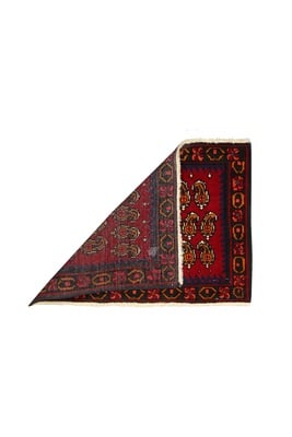 Belutsch Teppich  80x58 - alternate view