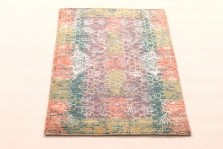 Modern Lotus  98x62 - alternate view