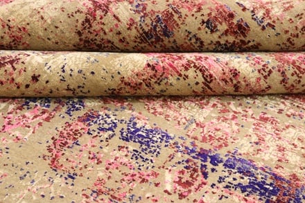 Modern Lotus  364 x 267 - alternate view