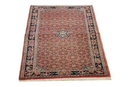 Bidjar 155x100 - alternate view