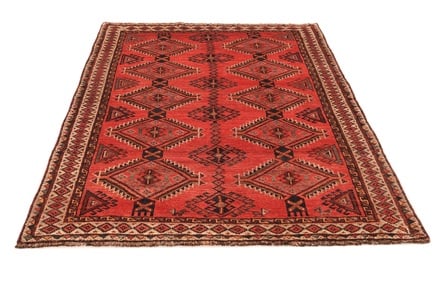 Schiraz Carpet 244x159 - alternate view