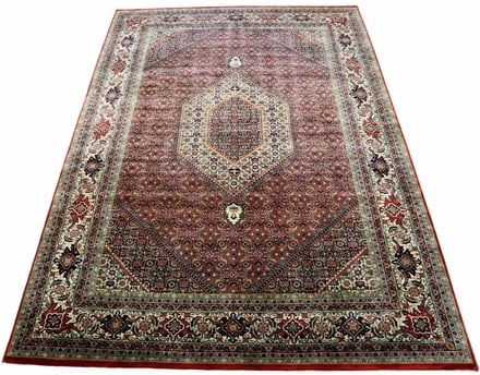 Bidjar 305x201 - alternate view