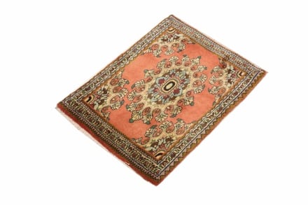 Bidjar 85x54 - alternate view