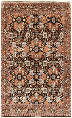 Bidjar Teppich 178x109