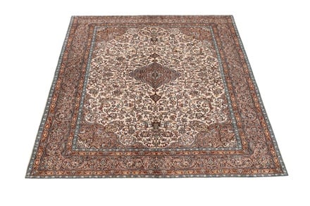 Kahmir Silk 187x121 - alternate view