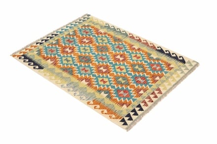 KELIM Teppich 143x105 - alternate view