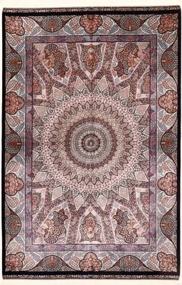 Ghom Geometric Design  225x150