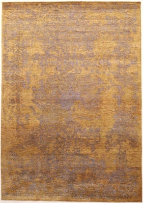 MODERN LOTUS  TEPPICH  348x251