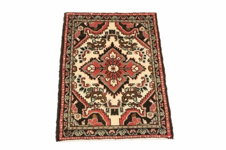 HAMADAN 89x61 - alternate view