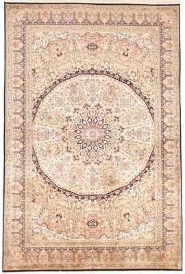 Kashmir SILK 280x186