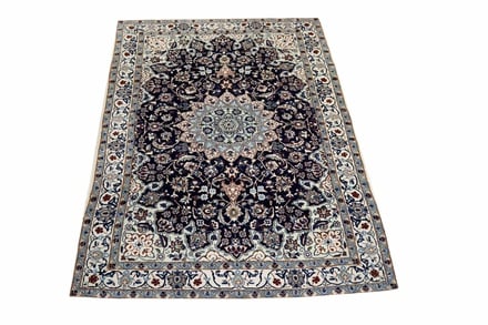 Nain Teppich 208x120 - alternate view