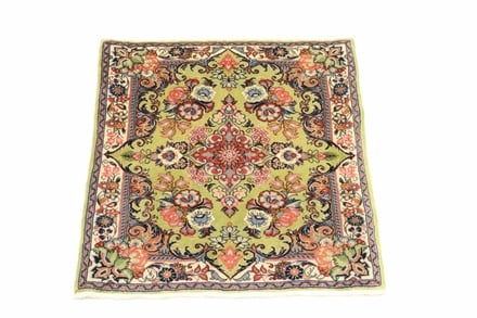 Sarough 78x68 - alternate view