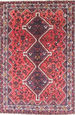 SHIRAZ Carpet 230x152