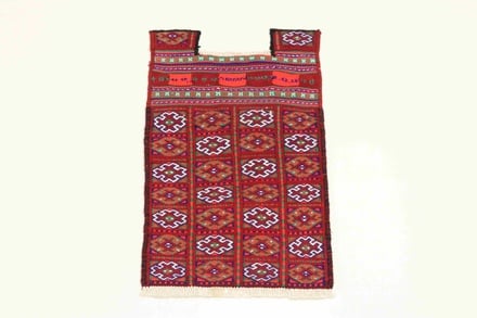 Kelim 77x45 - alternate view