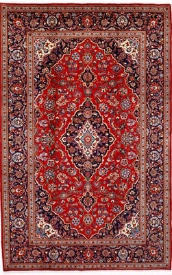 KESHAN Teppich 322x208