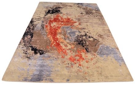 Modern Lotus  307x205 - alternate view