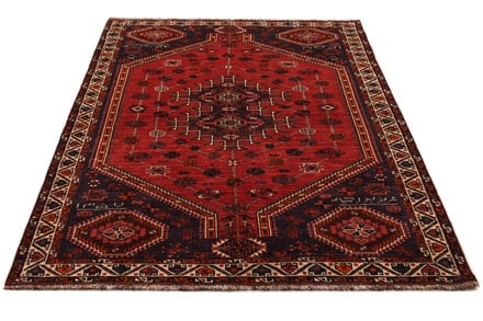 Schiraz Carpet 250x158 - alternate view