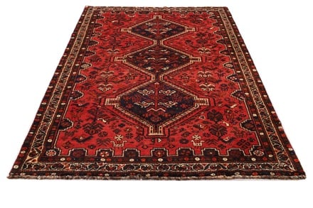 Schiraz Carpet 250x155 - alternate view