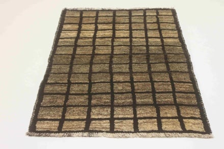 Ghashghai Teppich 177x105 - alternate view