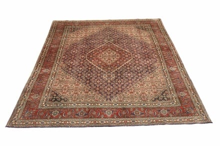 Tabriz Mahi 40 Raj 295x202 - alternate view