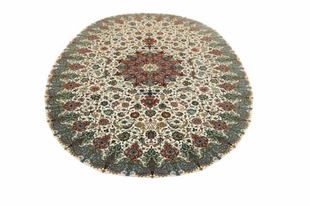 Tabriz 50 Raj 317x196 - alternate view