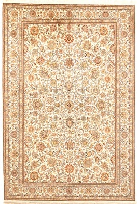 Kashmir SILK 272x184