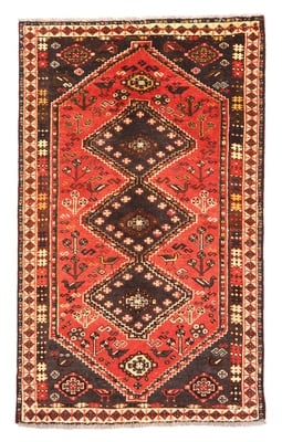 Schiraz Carpet 233x142