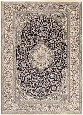 Nain Carpet 340x240