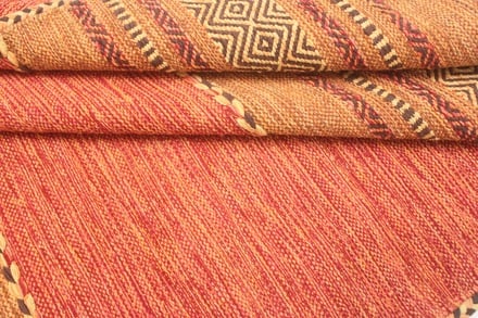 Kelim Azizi Teppich 170x120 - alternate view